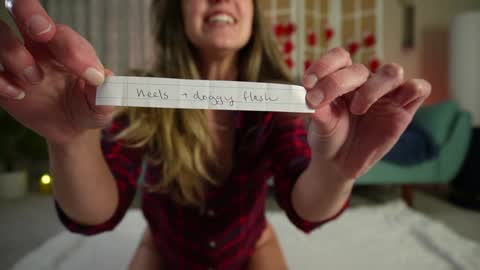 Marissa online show from 24, 1, 2025