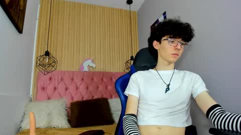 Syriussz online show from 9, 2, 2026