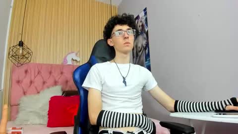 Syriussz online show from 16, 2, 2026