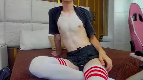 Syriussz online show from 4, 3, 2026