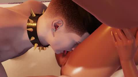  MISTRESS LISA  FIRST 3DXCHAT CAMGIRL   3dxchat anime gaming mistress domina online show from 15, 11, 2025