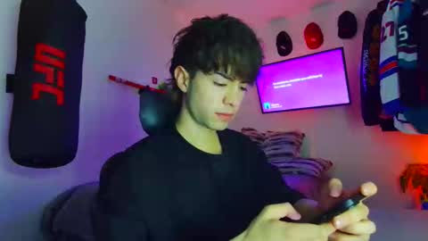 TONER online show from 14, 12, 2025