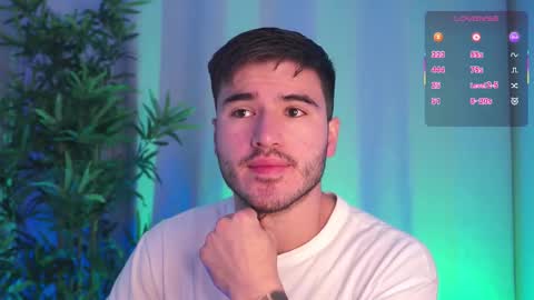 t0ny_wylie online show from 24, 11, 2025