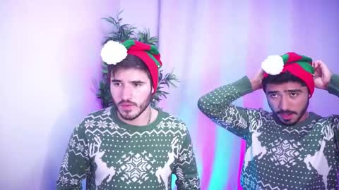 t0ny_wylie online show from 20, 12, 2025