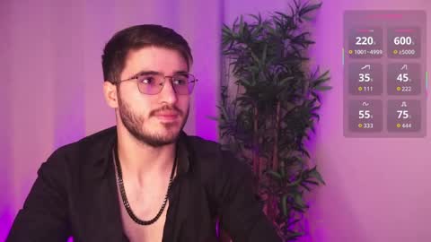 t0ny_wylie online show from 1, 4, 2026