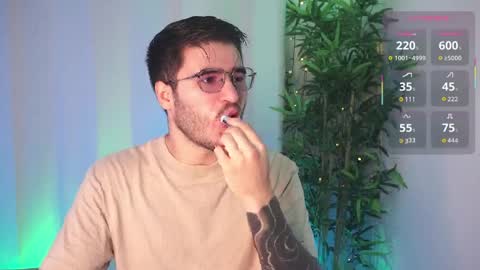 t0ny_wylie online show from 7, 4, 2026