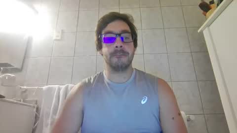 t_fuenzalida online show from 17, 12, 2025