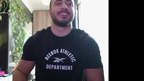 Huracane online show from 2, 12, 2024