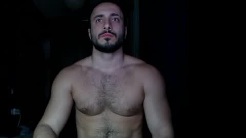 Huracane online show from 13, 12, 2024