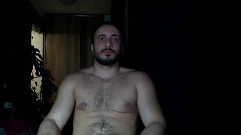 Huracane online show from 12, 1, 2025