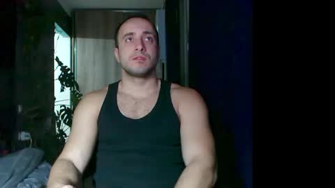 Huracane online show from 18, 1, 2026