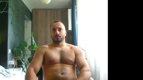 Huracane online show from 23, 5, 2026