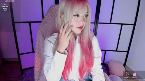 Nice to meet you I am Mia3 online show from 19, 2, 2026