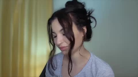 Snapshot of taachick chatting on 10, 1, 2025 T A A H I R A online show from 10, 1, 2025