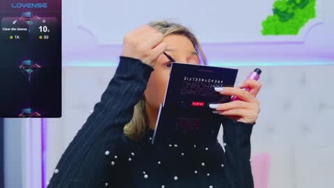 Snapshot of taahiraarabian chatting on 31, 1, 2025 Arianna online show from 31, 1, 2025