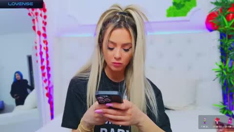 Snapshot of taahiraarabian chatting on 19, 2, 2025 Arianna online show from 19, 2, 2025