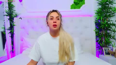 Arianna online show from 21, 11, 2025