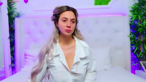 Arianna online show from 4, 12, 2025