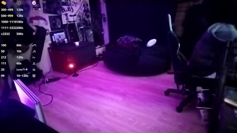 Lina online show from 5, 3, 2026