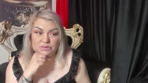 Mistress Tabitha online show from 17, 3, 2026