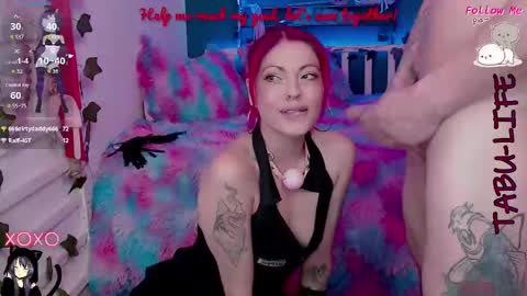 Alizz  Jack online show from 25, 1, 2025