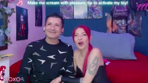 Alizz  Jack online show from 7, 6, 2026