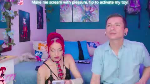 Alizz  Jack online show from 25, 7, 2026