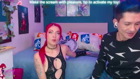 Alizz  Jack online show from 26, 7, 2026