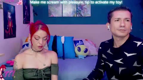 Alizz  Jack online show from 29, 7, 2026