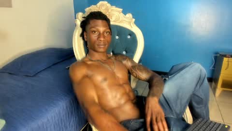 Snapshot of tachala_ chatting on 18, 1, 2025 Tachala online show from 18, 1, 2025