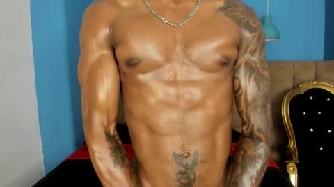 Snapshot of tachala_ chatting on 10, 10, 2025 Tachala online show from 10, 10, 2025