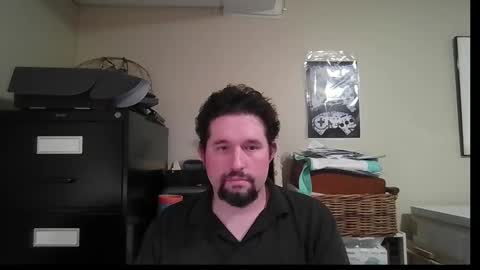 tacken online show from 29, 9, 2025