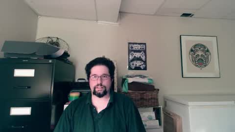 tacken online show from 8, 1, 2026