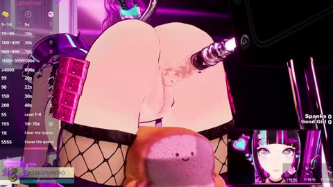 Tadako Nyanko online show from 6, 1, 2025