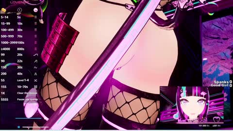 Tadako Nyanko online show from 1, 2, 2025