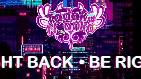 Tadako Nyanko online show from 15, 1, 2026