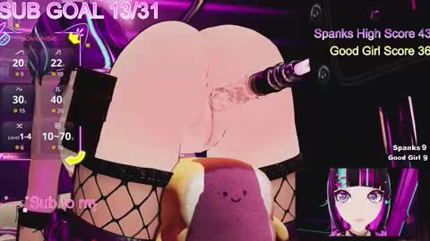 Tadako Nyanko online show from 12, 3, 2026