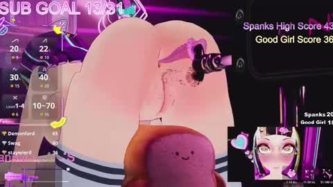 Tadako Nyanko online show from 18, 3, 2026