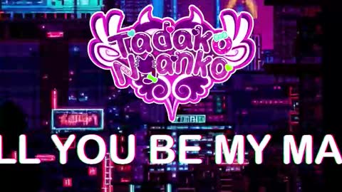 Tadako Nyanko online show from 23, 3, 2026