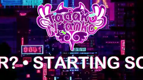 Tadako Nyanko online show from 8, 7, 2026