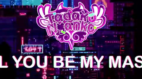 Tadako Nyanko online show from 19, 7, 2026