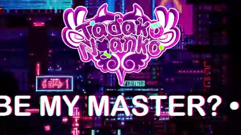 Tadako Nyanko online show from 23, 7, 2026