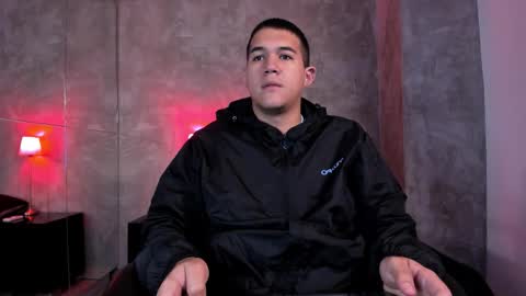 tadeo_vega online show from 11, 1, 2026