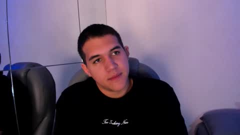 tadeo_vega online show from 16, 1, 2026