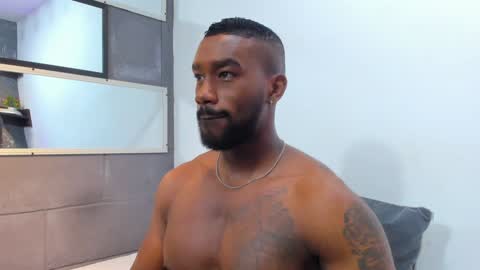 Tafari Zulu online show from 25, 12, 2024