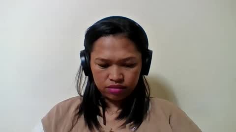 Snapshot of tahiniah chatting on 7, 6, 2026 tahiniah online show from 7, 6, 2026