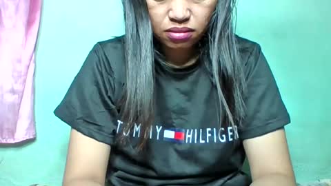 Snapshot of tahiniah chatting on 12, 6, 2026 tahiniah online show from 12, 6, 2026