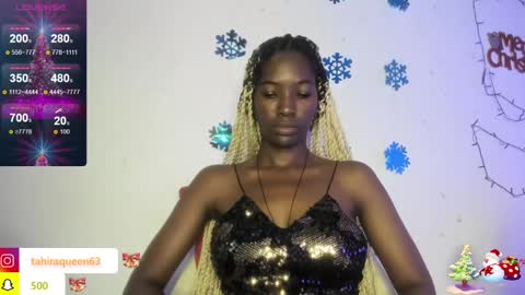 Tahira online show from 30, 12, 2024