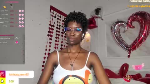 Tahira online show from 13, 2, 2025