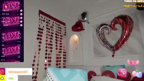 Tahira online show from 18, 2, 2025